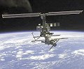 The outermost research laboratory in the world: The ISS