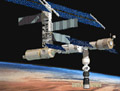 Experiments on the International Space Station