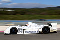 Pescarolo new car 2004