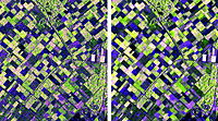 New filtering improves radar images