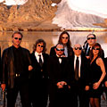 Interdisciplinary team comprising AMASE