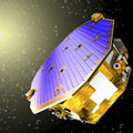 LISA Pathfinder