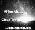 Lightning and sprite observation (LSO)