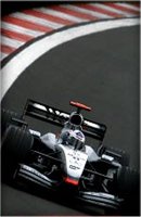 McLaren
