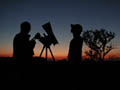 The spectrograph camera