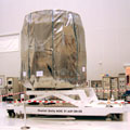 MSG-2 in storage