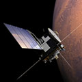 Mars Express
