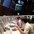 MetOp LEOP simulation