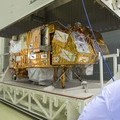 Unpacking MetOp-B