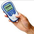 Microvisk's CoagMax coagulometer for doctors