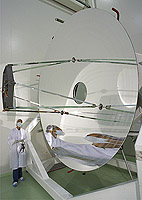 Herschel’s telescope