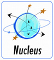 Nucleus Logo