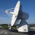 Redu Galileo IOT L-band antenna
