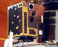 Proba in the PSLV fairing