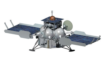 Topic unique: Les missions de la NASA (Kepler, Phobos....) - Page 2 Phobos-Soil-Orbiter-and-Lander-system-hr_large,0