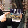 Hands-on experience during the courses