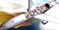 Explore the 'Zero-G' Airbus A300