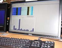 CDF PC station for Programmatic and AIV