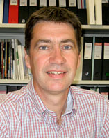 Roger Haagmans