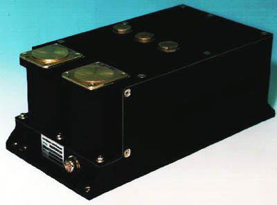 SREM instrument