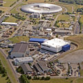 Harwell Science and Innovation Campus