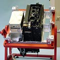 Le spectrographe amélioré Solspec