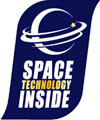 Space origin certification of products or manufacturing process