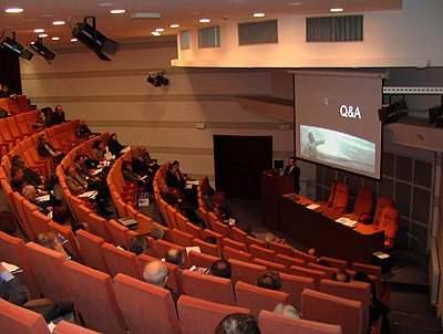SURE workshop