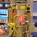 Sounding Rocket experiment module