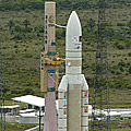 Ariane 5 ECA