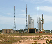 Ariane 5 ECA V178