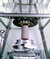 Media Lario's optical integration bench
