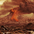Is Venus volcanically active?