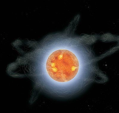 magnetar