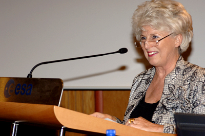 Ms Karla Peijs