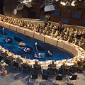 Call for Media: ESA Council meeting at ministerial level moves to Naples