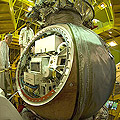 Preparation of the Foton-M3 spacecraft