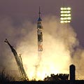 Launch TMA-6