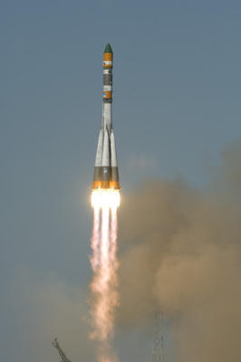 Lancement Soyuz U / Foton M3 + YES2 (14/09/2007) _SCO4148_large,0