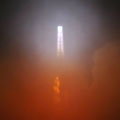 SMOS and Proba-2 liftoff