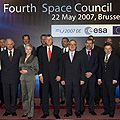 Space Council