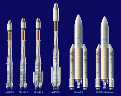 Ariane 4 (1988-2003) Ariane4_226A4,1