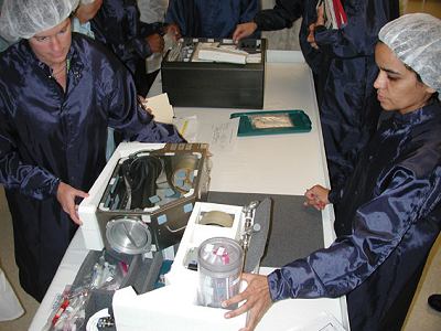Biopack
