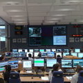ESA's ATV Control Centre, Toulouse, during Demonstration Day 2