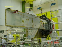 Flight structure