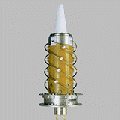 DORIS omnidirectional antenna