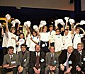Envisat flag competition finalists