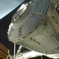 Harmony moves to temporary location on Node 1