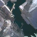 Harmony moved towards Node 1