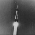 Eικόνα από την «πρώτη πτήση» στο διάστημα